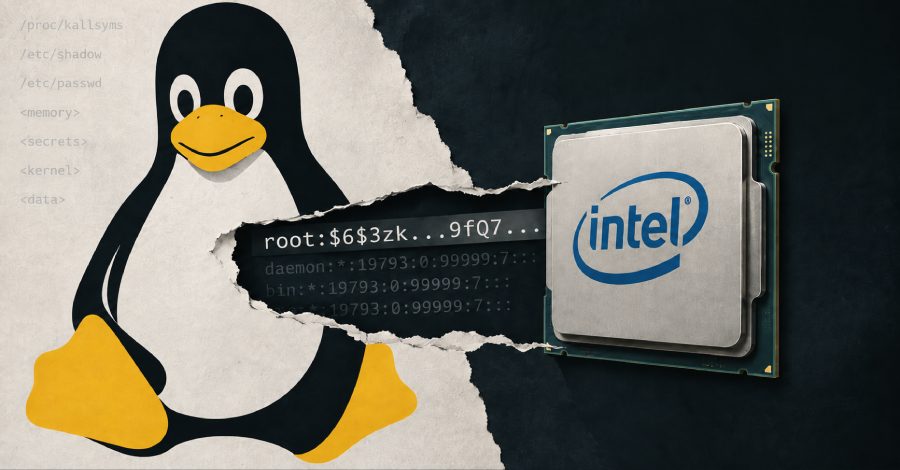 New Spectre-v2 BTR Attack Leaks Linux Memory Despite Existing Defenses