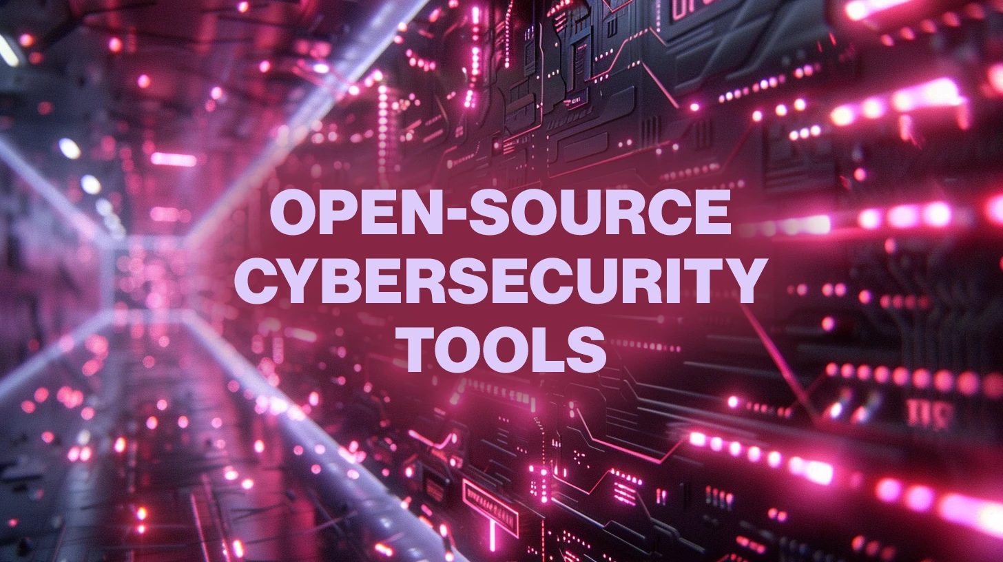 Hottest cybersecurity open-source tools of the month: September 2026
