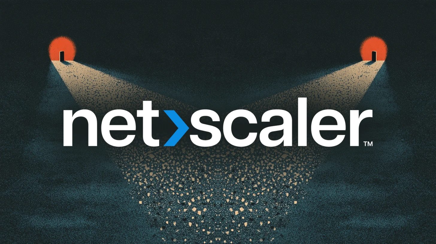 Suspected state-sponsored hackers exploited NetScaler zero-day since early September (CVE-2026-88772)