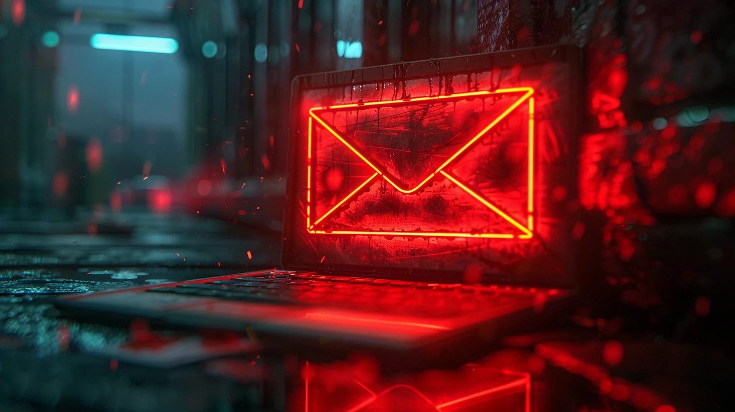 DarkMe RAT trades zero-days for plain phishing emails