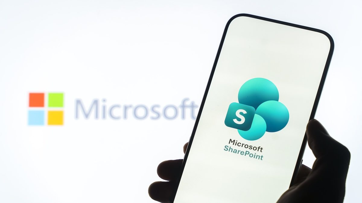 Microsoft SharePoint Flaw CVE-2026-65660 Now Exploited in Attacks