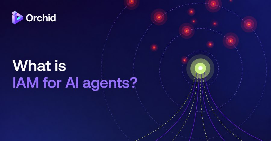 IAM for AI agents: A Practical Enterprise Framework
