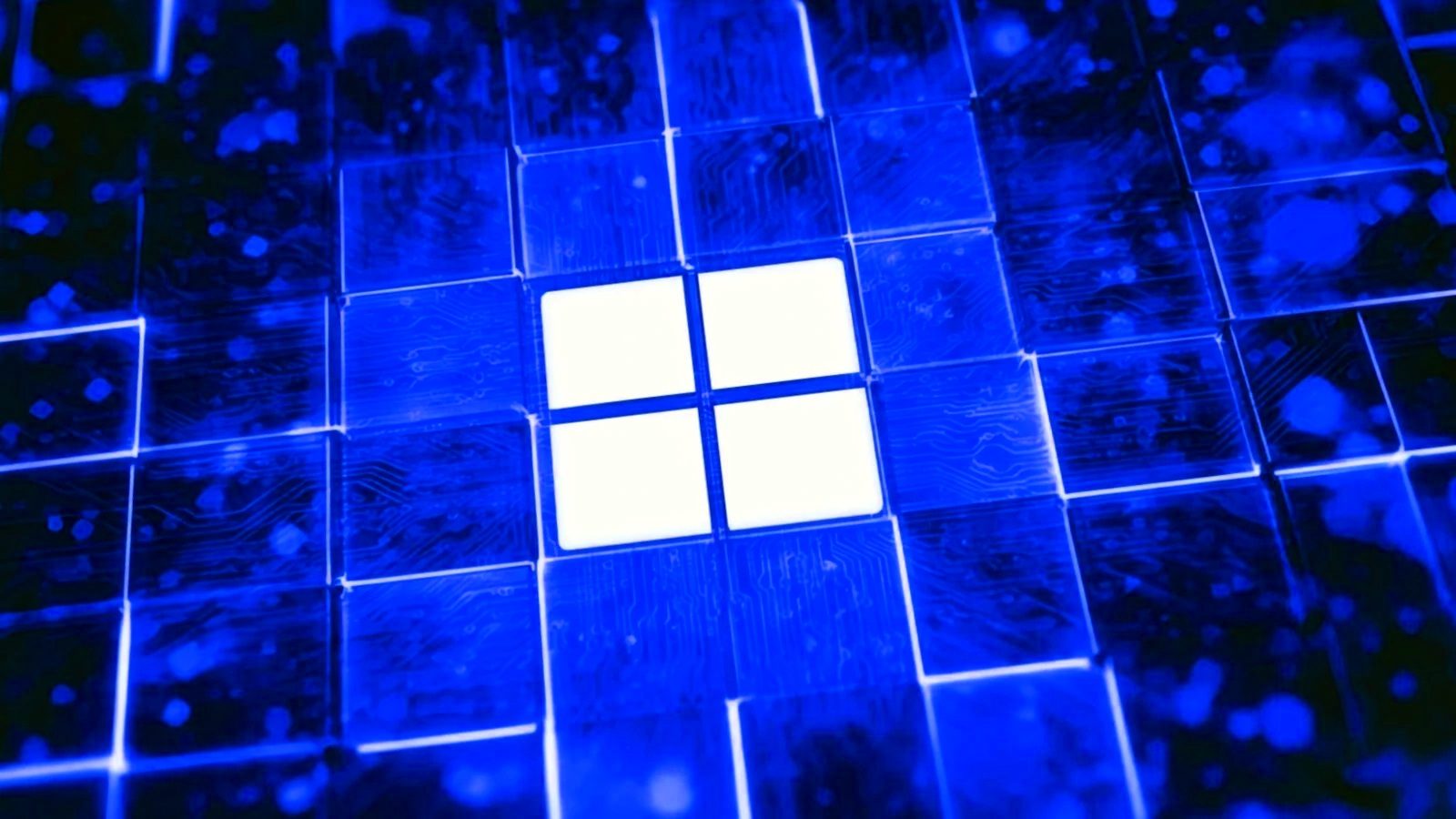 Microsoft fixes bug that broke Windows File History backup feature