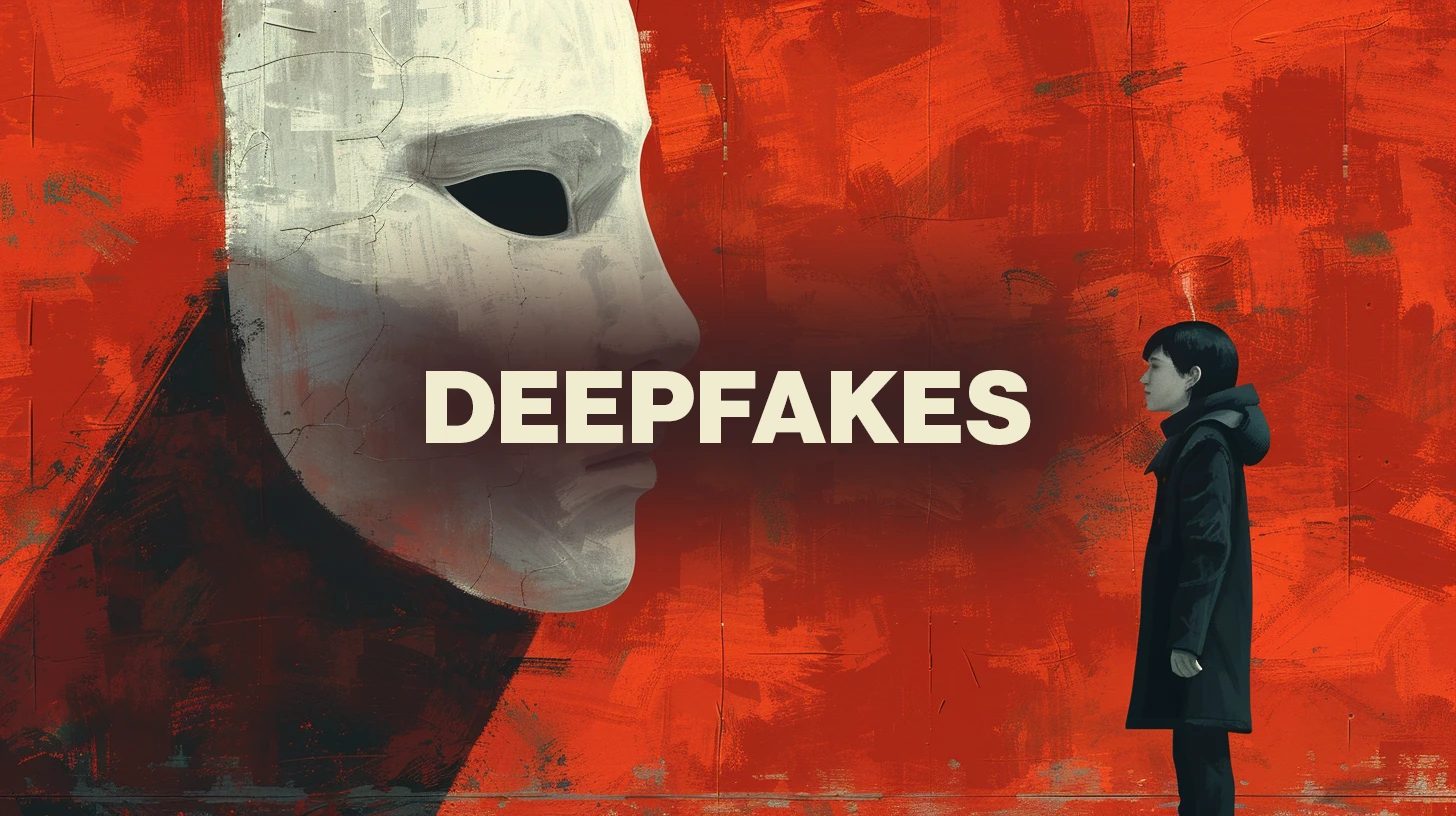 Deepfakes become a board priority once an executive falls for one