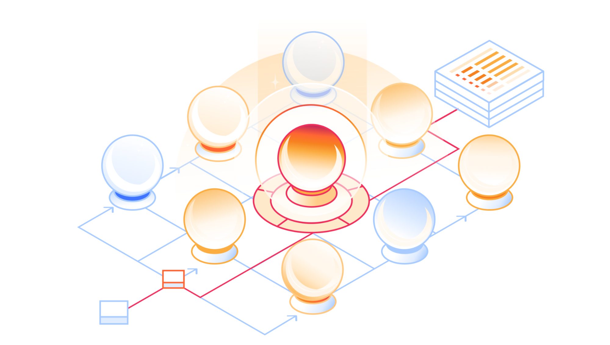 Cut your AI spend with AI Gateway's Auto Router