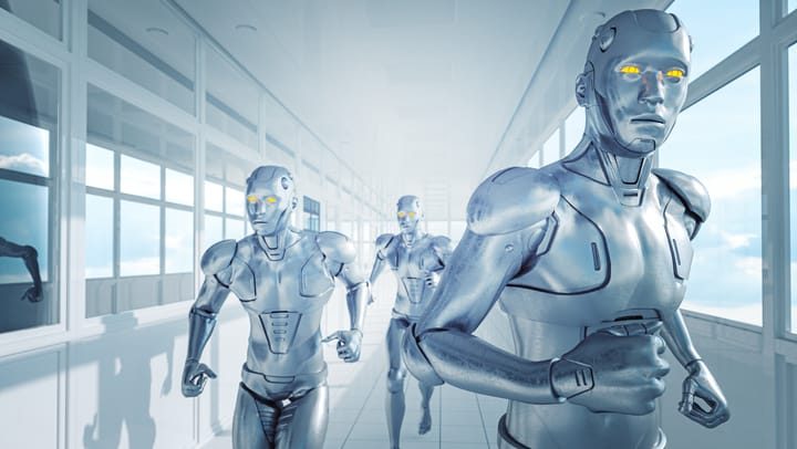 What We Missed: Google Gemini Joins the AI Escape Party