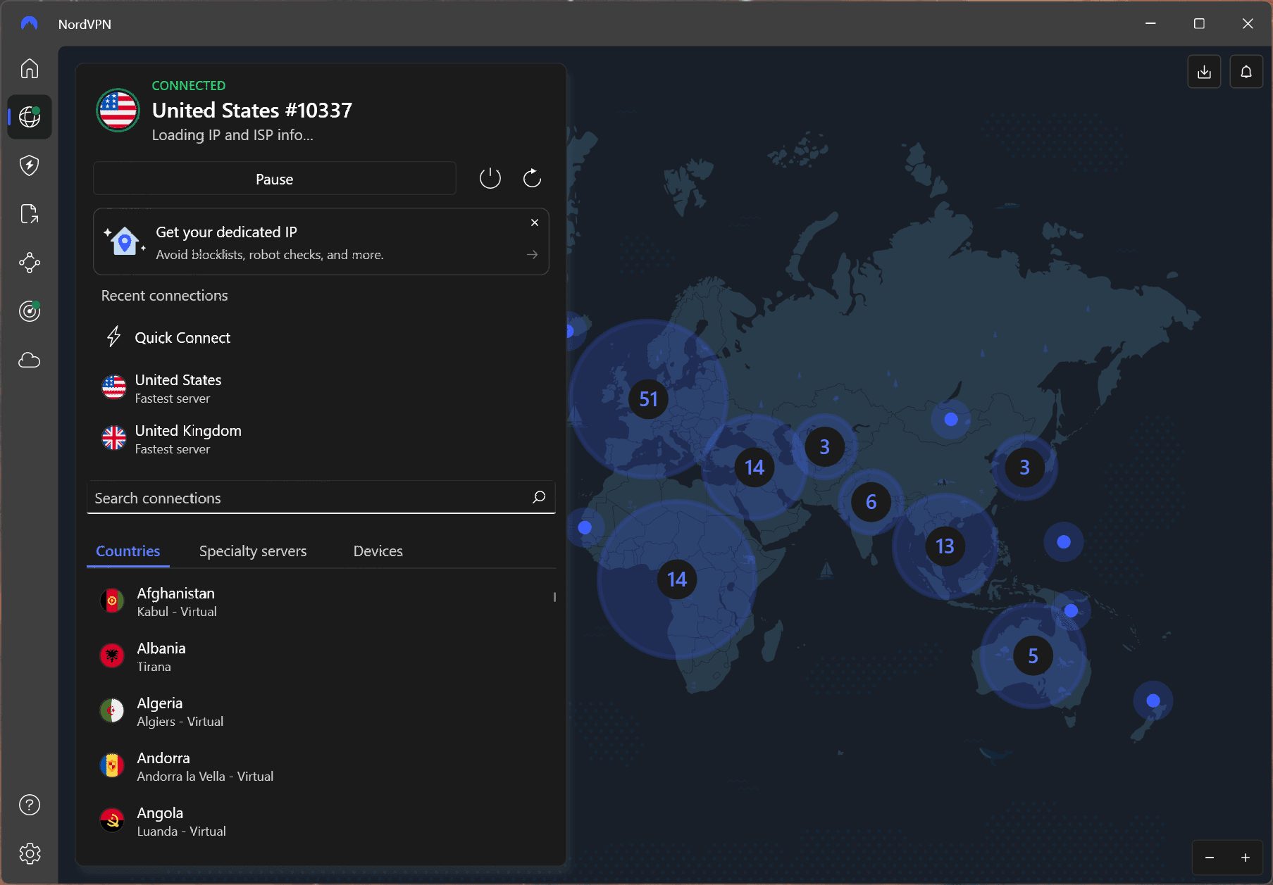 6 Best VPN Services (2026), Tested and Reviewed
