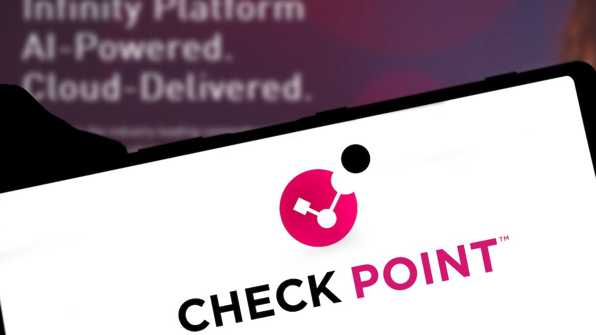 Check Point Patches Exploited Management Server Zero-Day