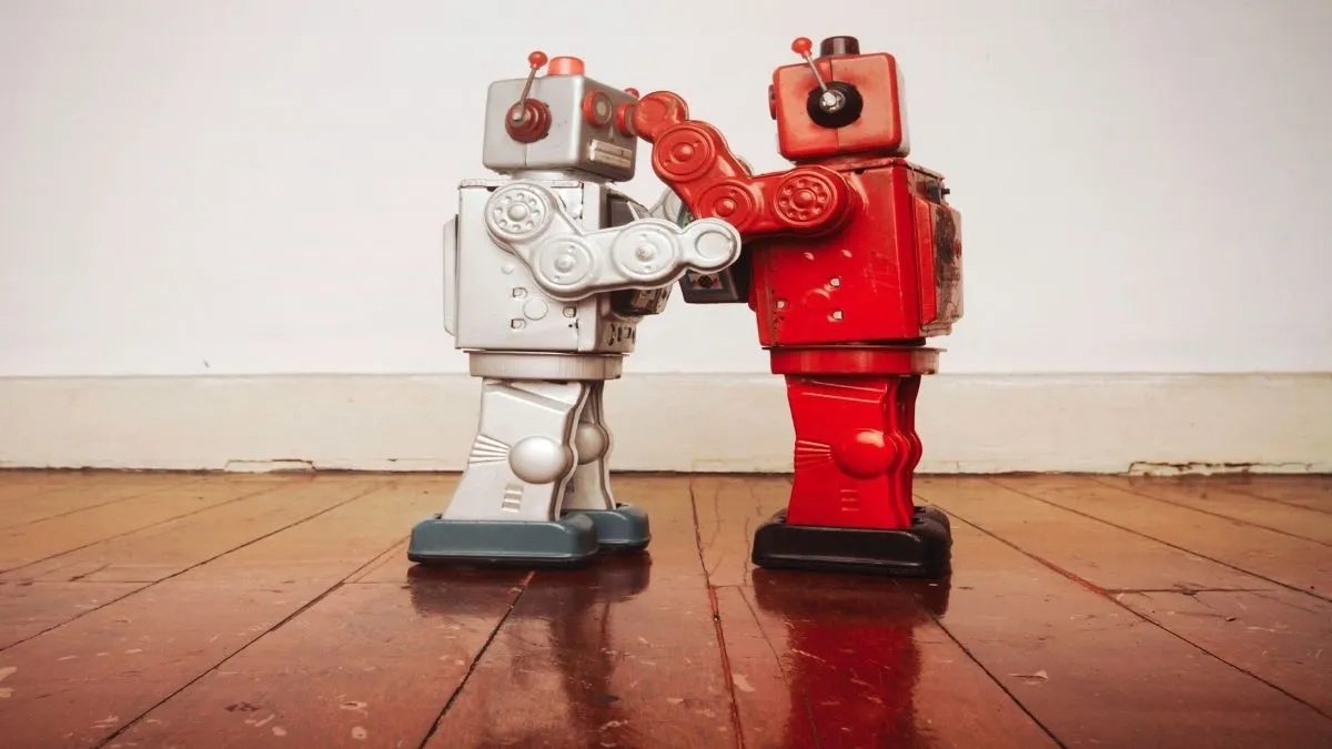 Researchers used Claude to hack OpenAI