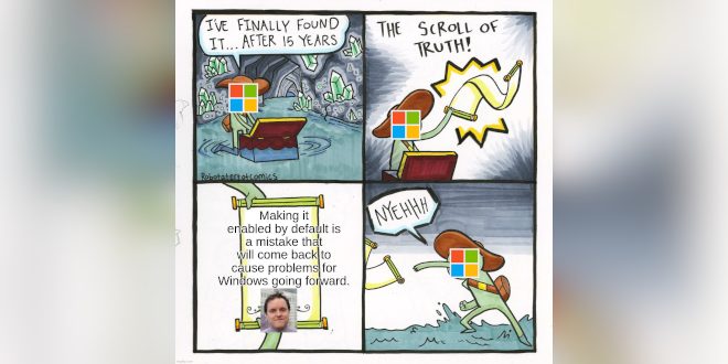 Bypassing Windows authentication reflection mitigations for SYSTEM shells - Part 1