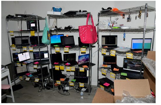 Contagious Interview: 30,000 devices infected by a fake job interview