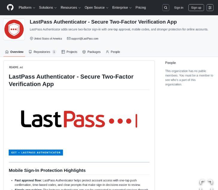 Fake LastPass on GitHub Led to an Infostealer That Killed 145 Security Tools