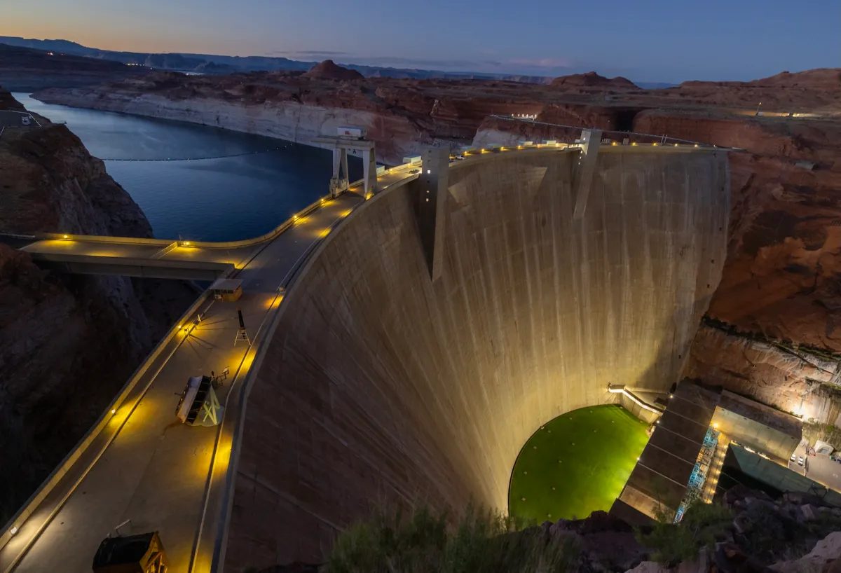Stolen passwords are exposing America’s water providers to hackers