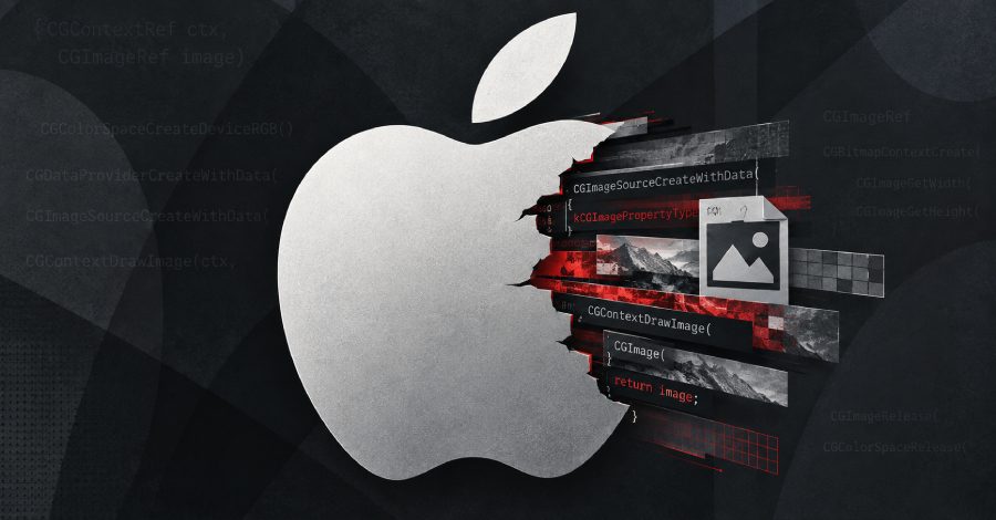Apple Patches CoreGraphics Flaw Possibly Exploited in Targeted Attacks