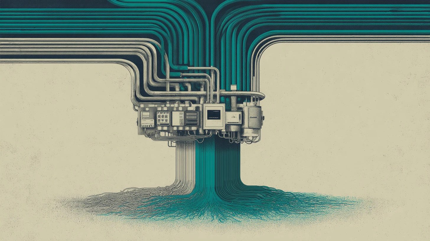 Your security program knows about the firewall, but does it know about the elevator?