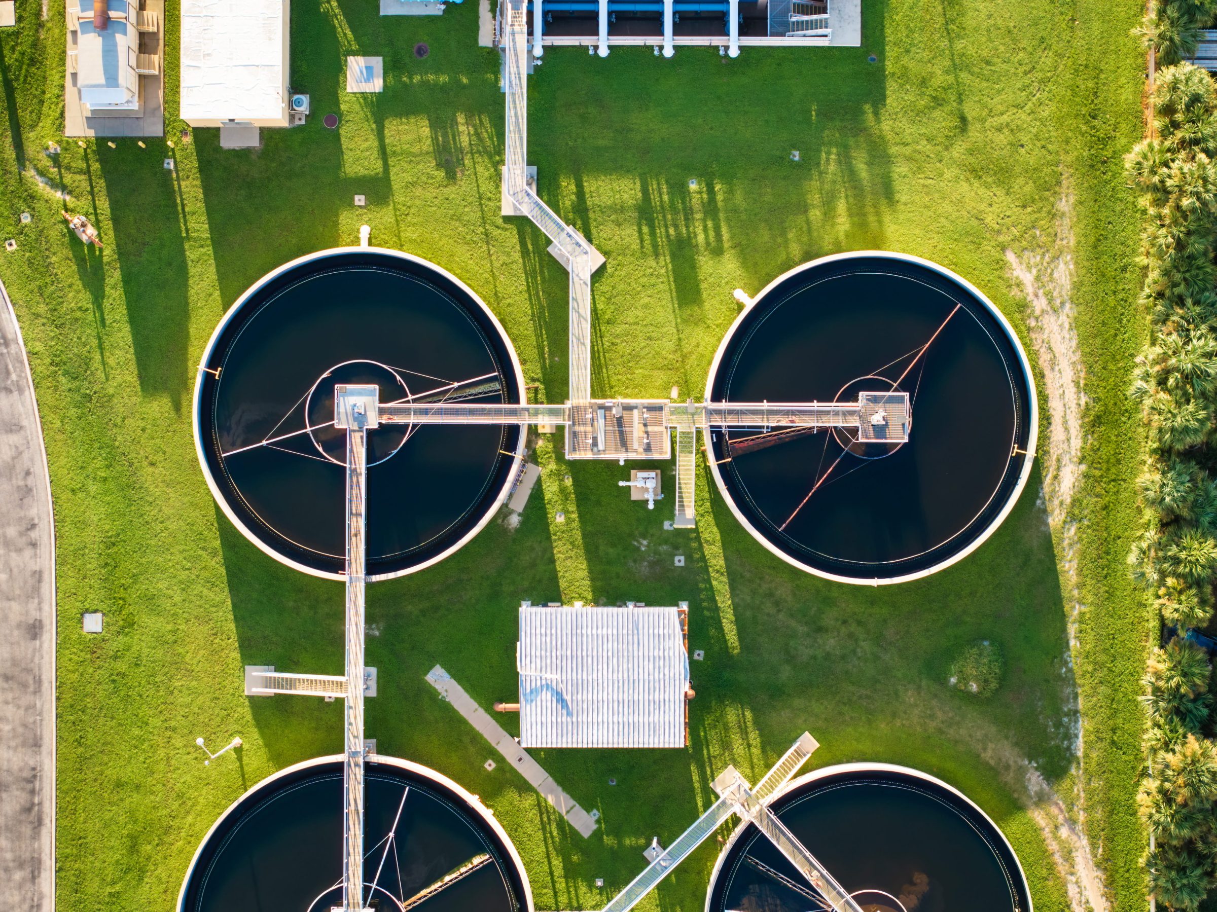 Another worry for water systems: infostealer exposure