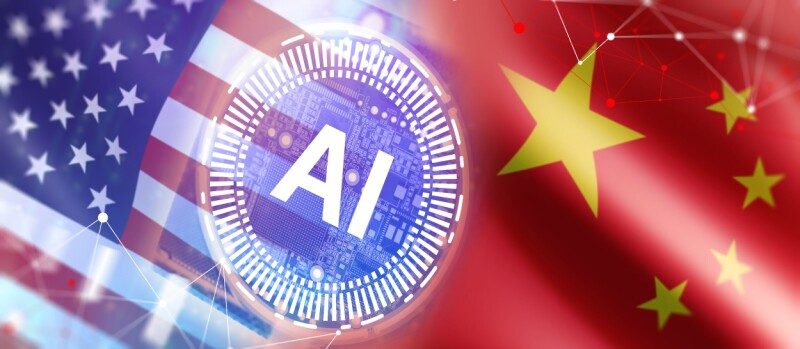 Irony alert: OpenAI whines that Chinese model stole its special IP that it stole from everybody else