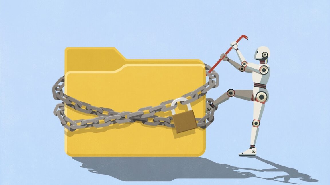 Muse, Meta's extraordinarily privileged AI assistant, has a serious 0-day