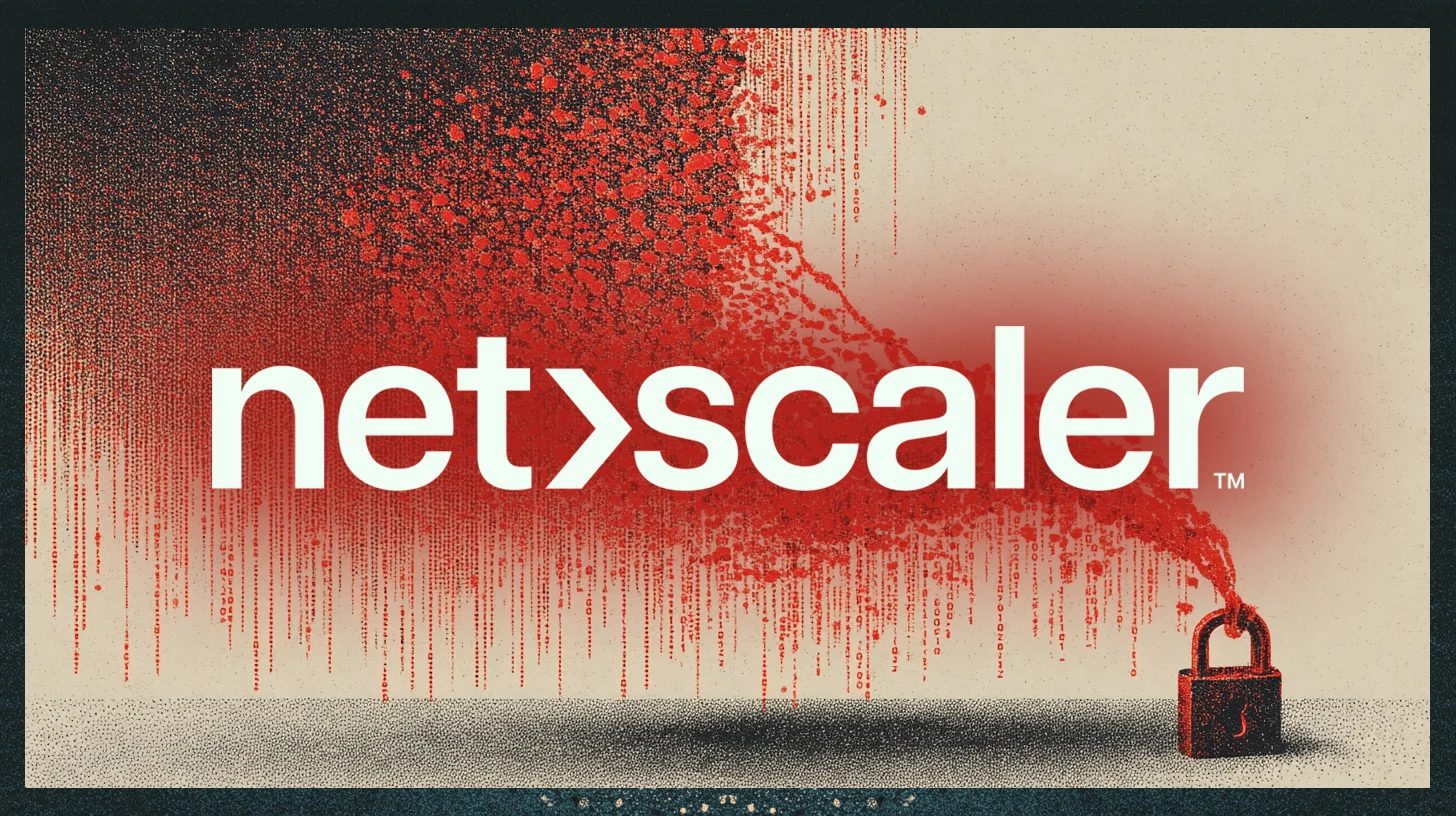NetScaler zero-day exploitation escalates into mass attacks (CVE-2026-88771)