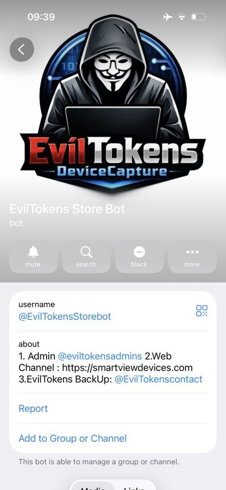 EvilTokens made phishing-as-a-service look easy. Then it got taken down