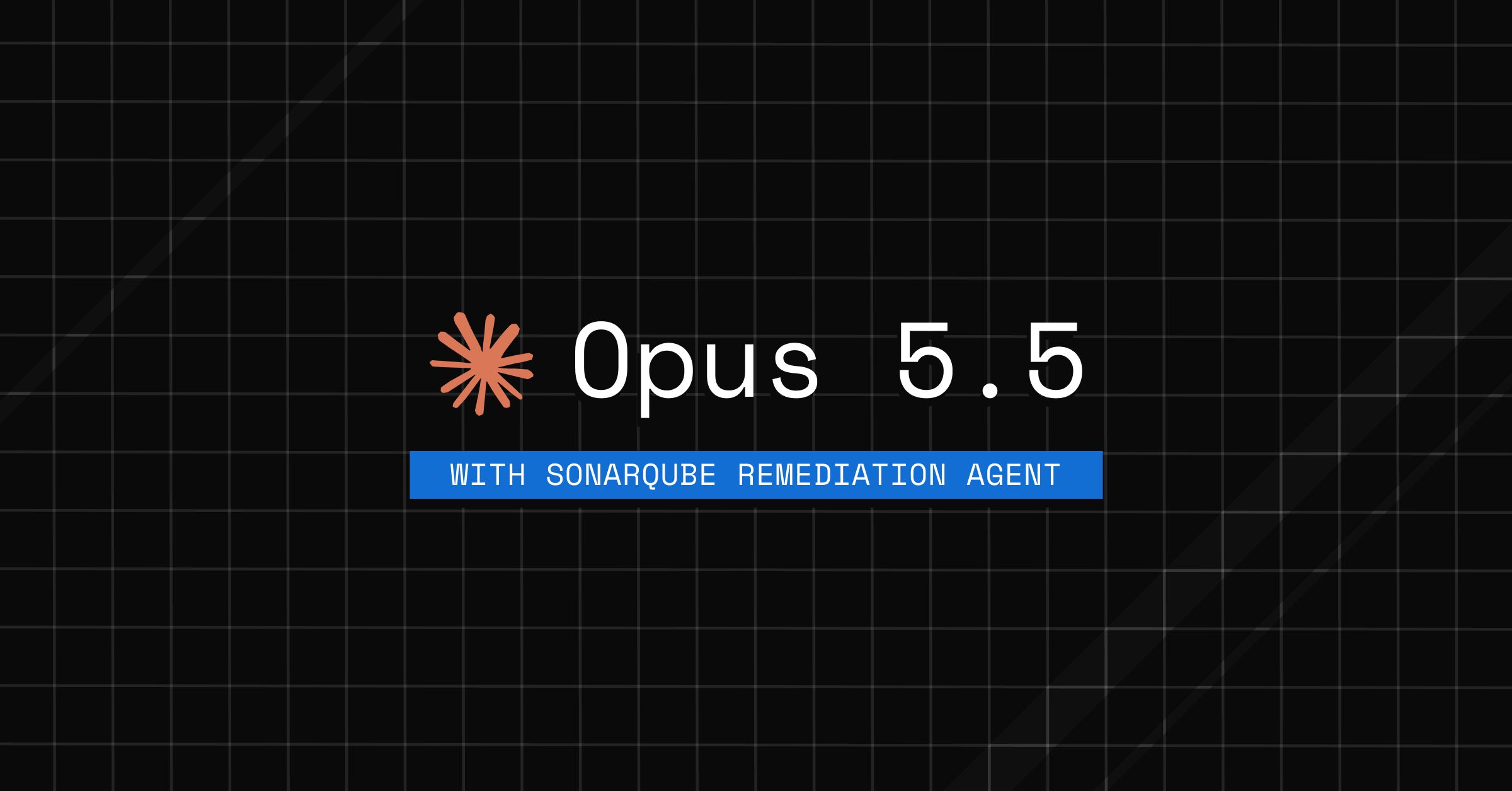 From Opus 5 to Opus 5.5: better fixes at 58% less cost in the SonarQube Remediation Agent
