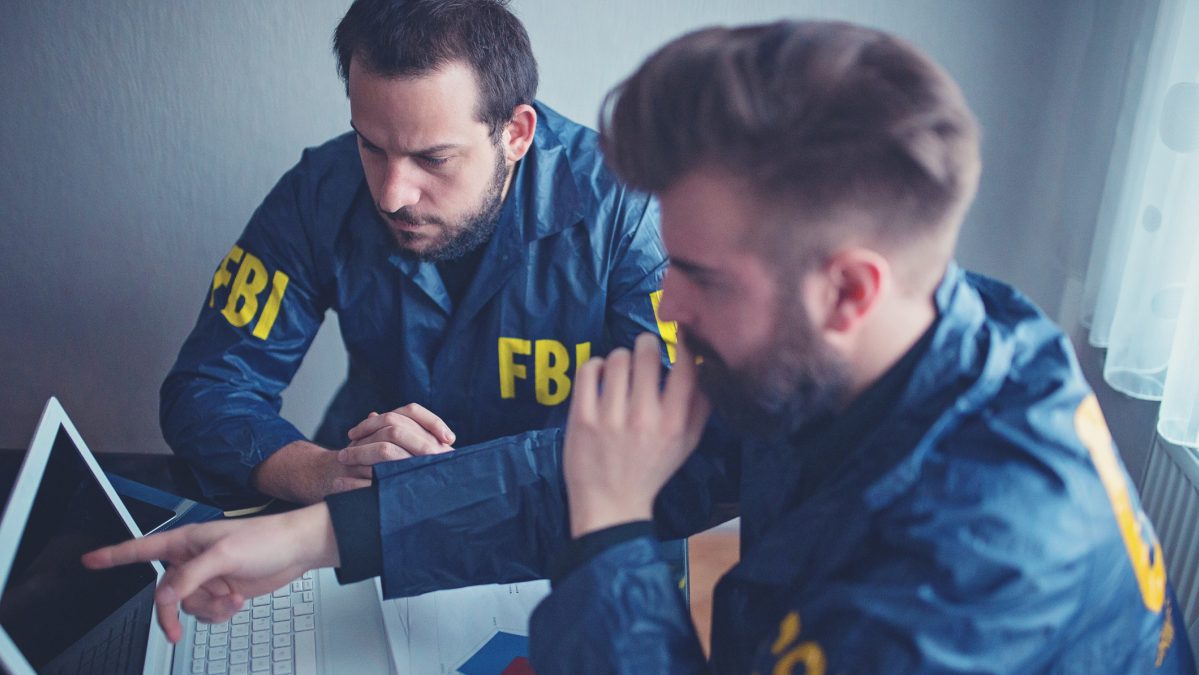 FBI agents’ blood tests and doctors’ notes surface after breach