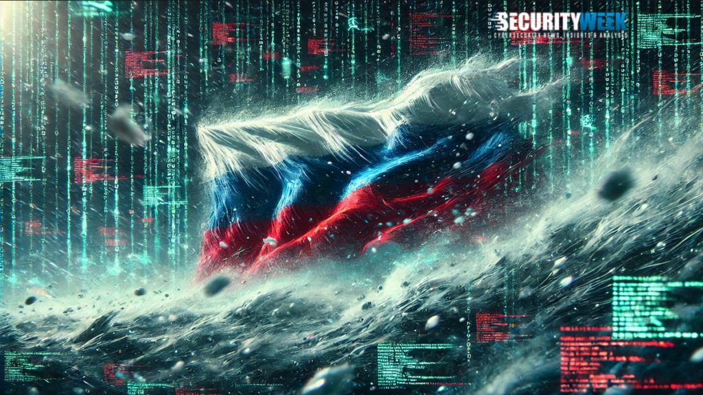 Russian APT Star Blizzard Uses ‘RedFlick’ Infection Chain in Recent Attacks