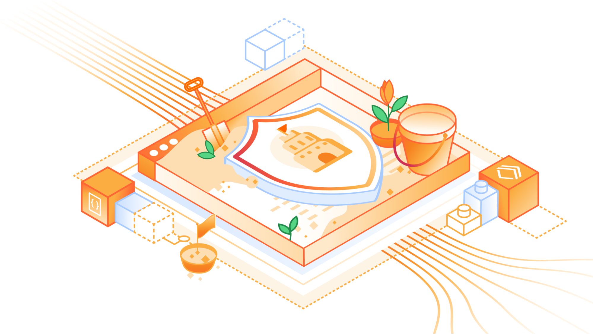 Cloudflare Containers, rebuilt to scale agent sandboxes