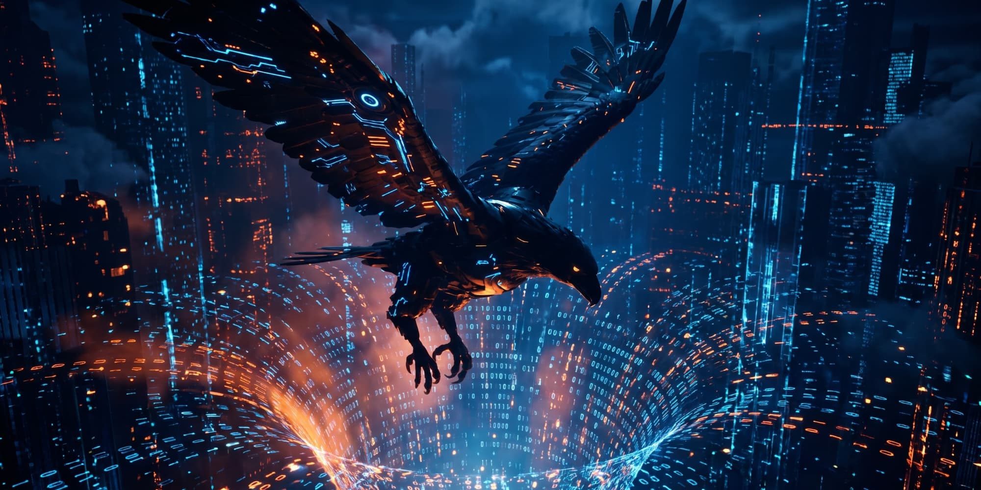 NightEagle targets Russian companies