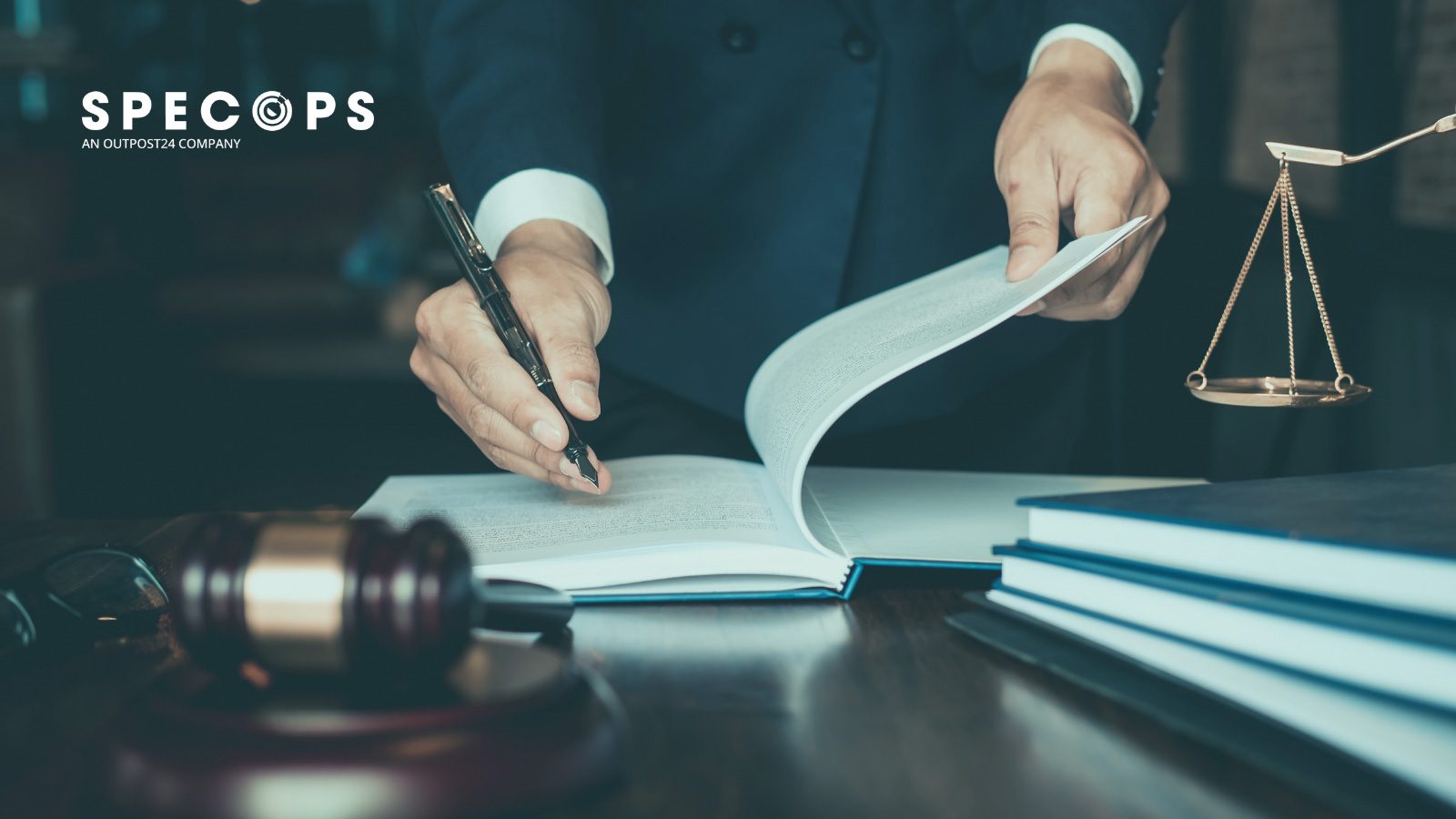 FBI's CJIS v6.1: What Security Teams Need to Know.