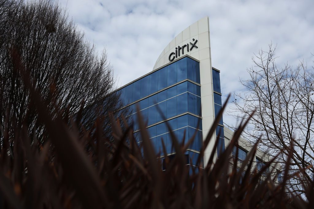 Citrix patches actively exploited NetScaler zero-days after a weekend of unofficial warnings