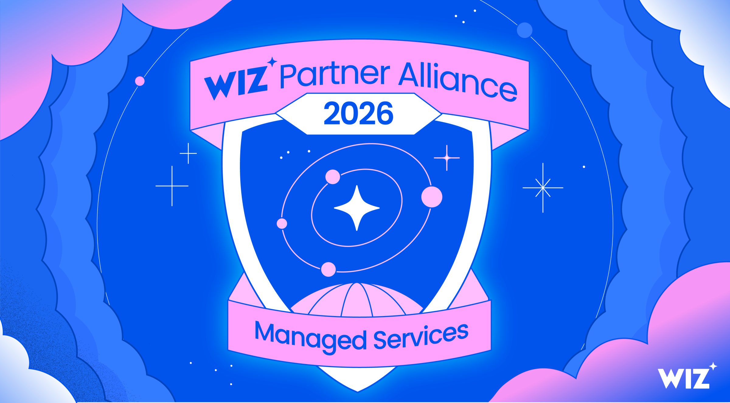 Introducing the Wiz Partner Alliance Managed Service Provider Program