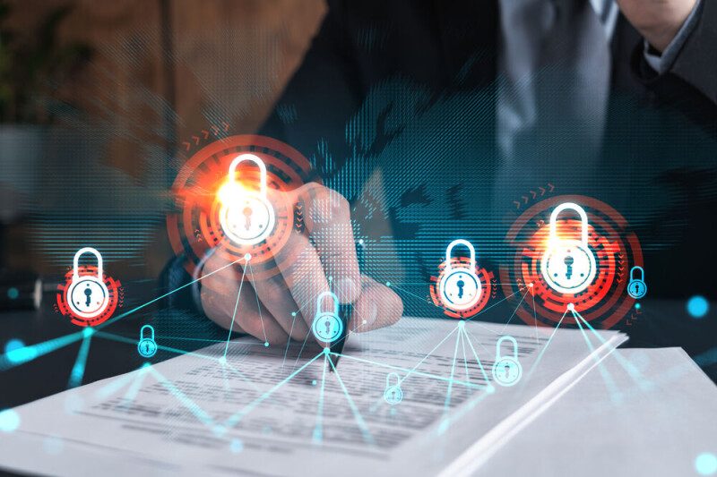 Why security belongs in the network