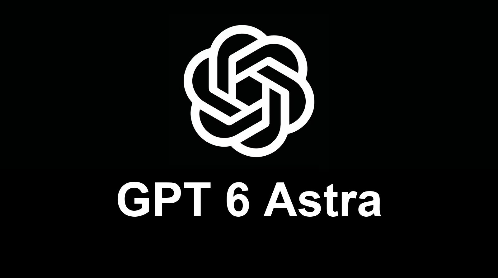 GPT-6 Astra and the Supply Chain Attack It Wasn’t Asked to Launch