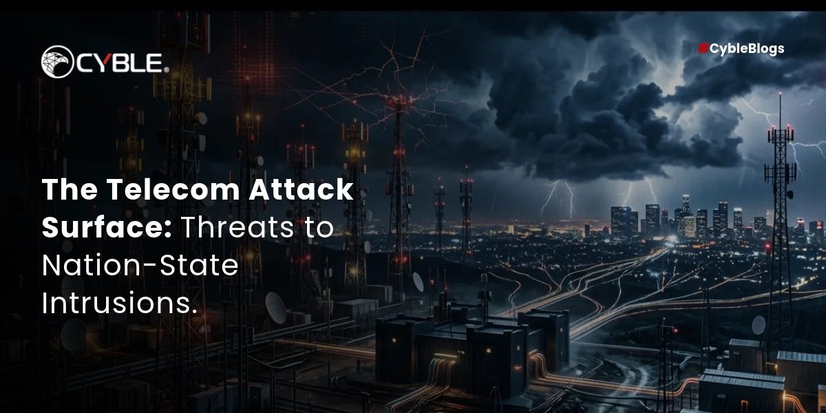 Inside the Telecom Attack Surface: SS7, BGP Hijacking, and the Technical Reality of Nation-State Intrusions