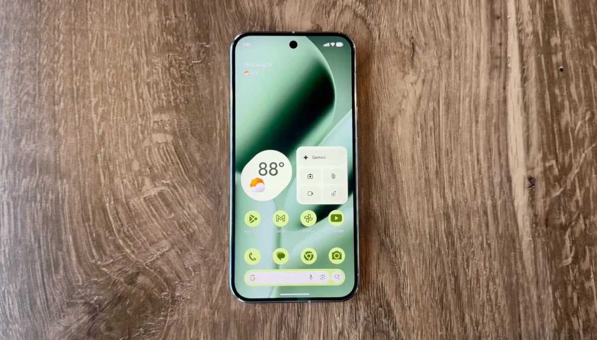 Google says some Pixel phone owners were hacked in zero-day attacks