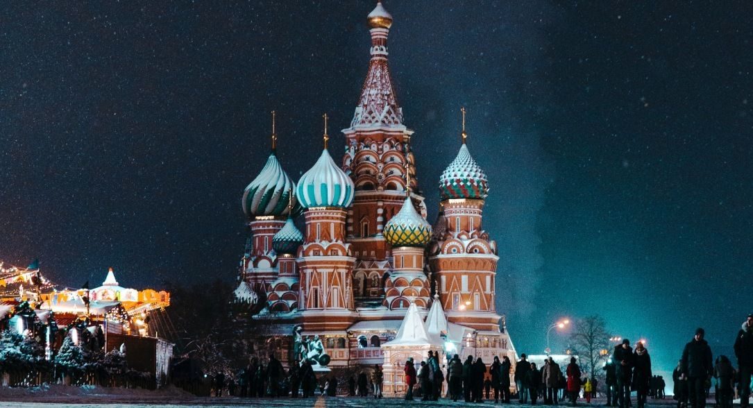 Russia reports thousands of cyberattacks on election infrastructure during vote