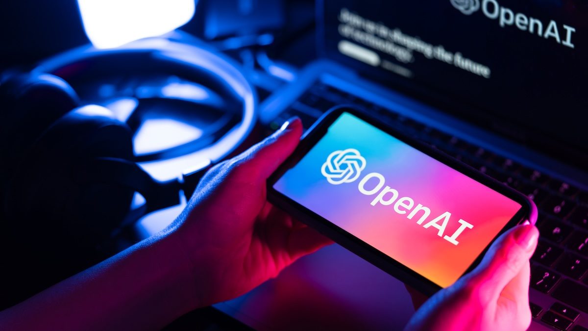AI-Built Exploit and Sign-In Flaw Opened Path to Internal OpenAI Code