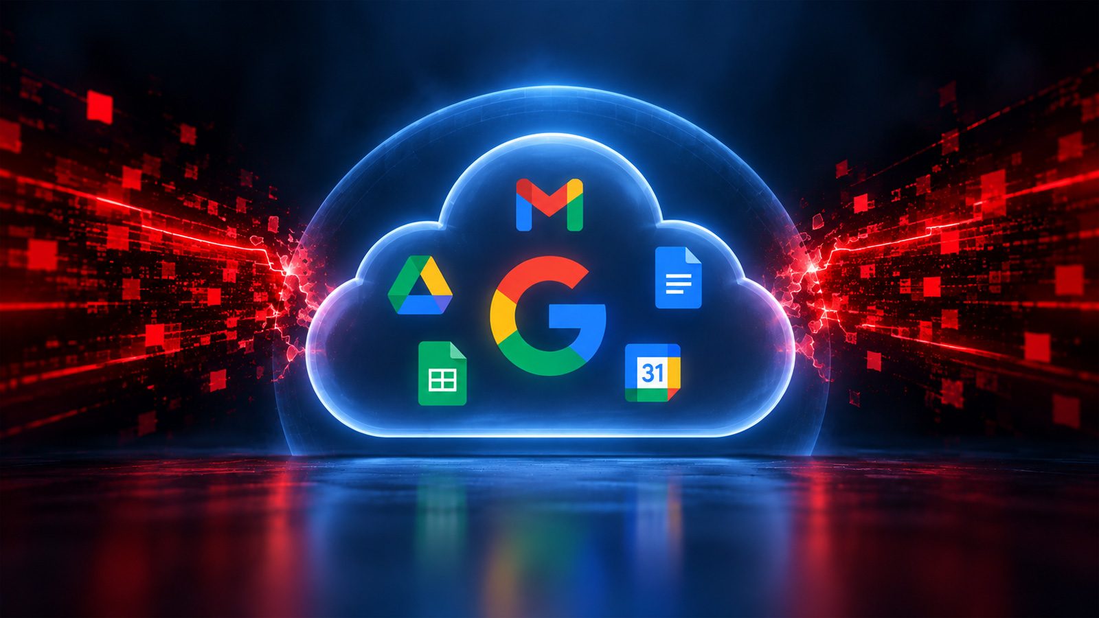Webinar tomorrow: Inside real-world Google Workspace breaches