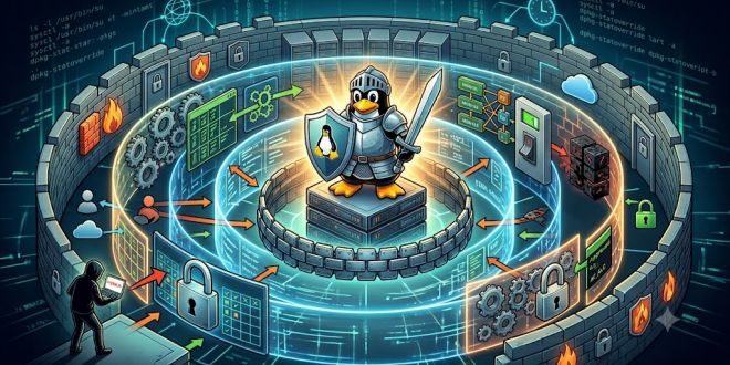 Survivre à la déferlante de LPE Linux : la défense en profondeur n'est pas morte !