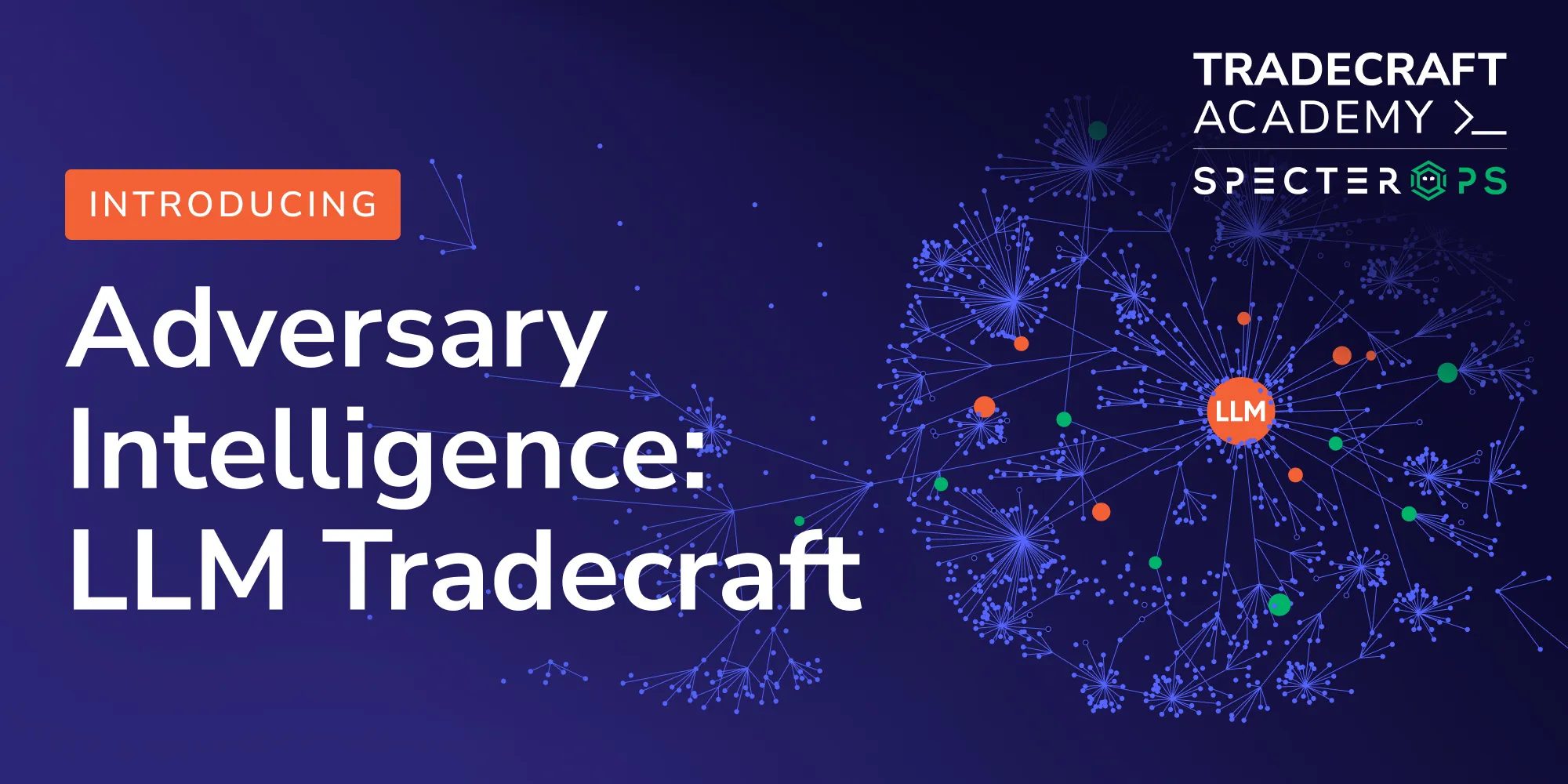 Introducing Adversary Intelligence: LLM Tradecraft