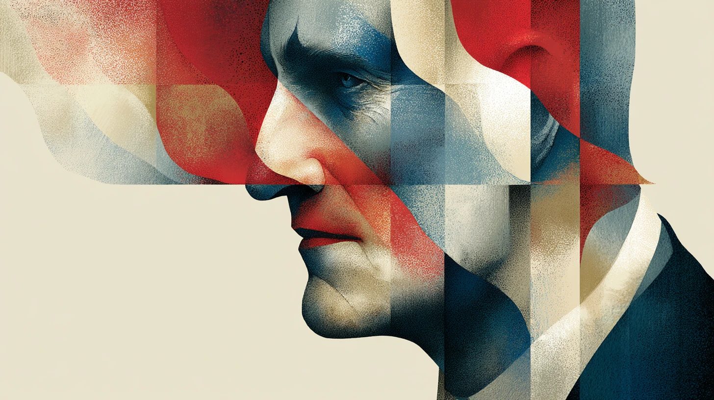 The next intellectual property thief may sound like your CEO