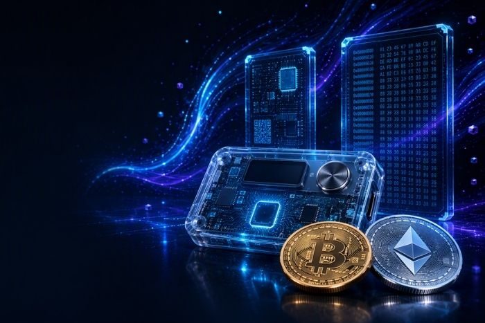 Threat Actors Use Google Ads To Target Ledger Users