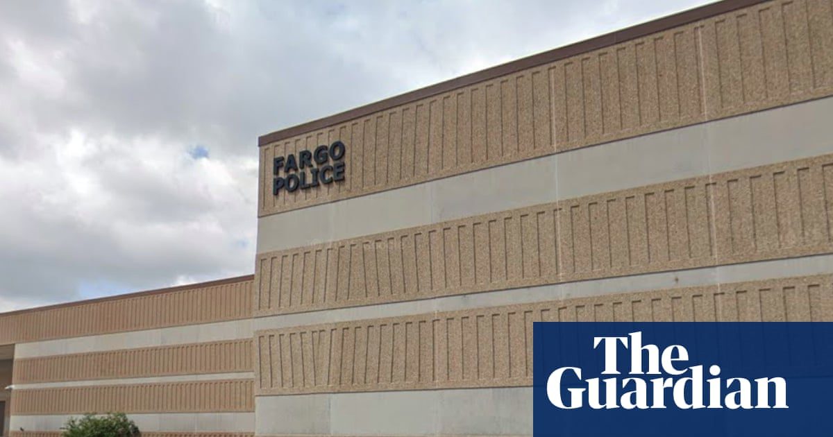 US woman falsely charged with bank theft sues for $10m over AI facial recognition