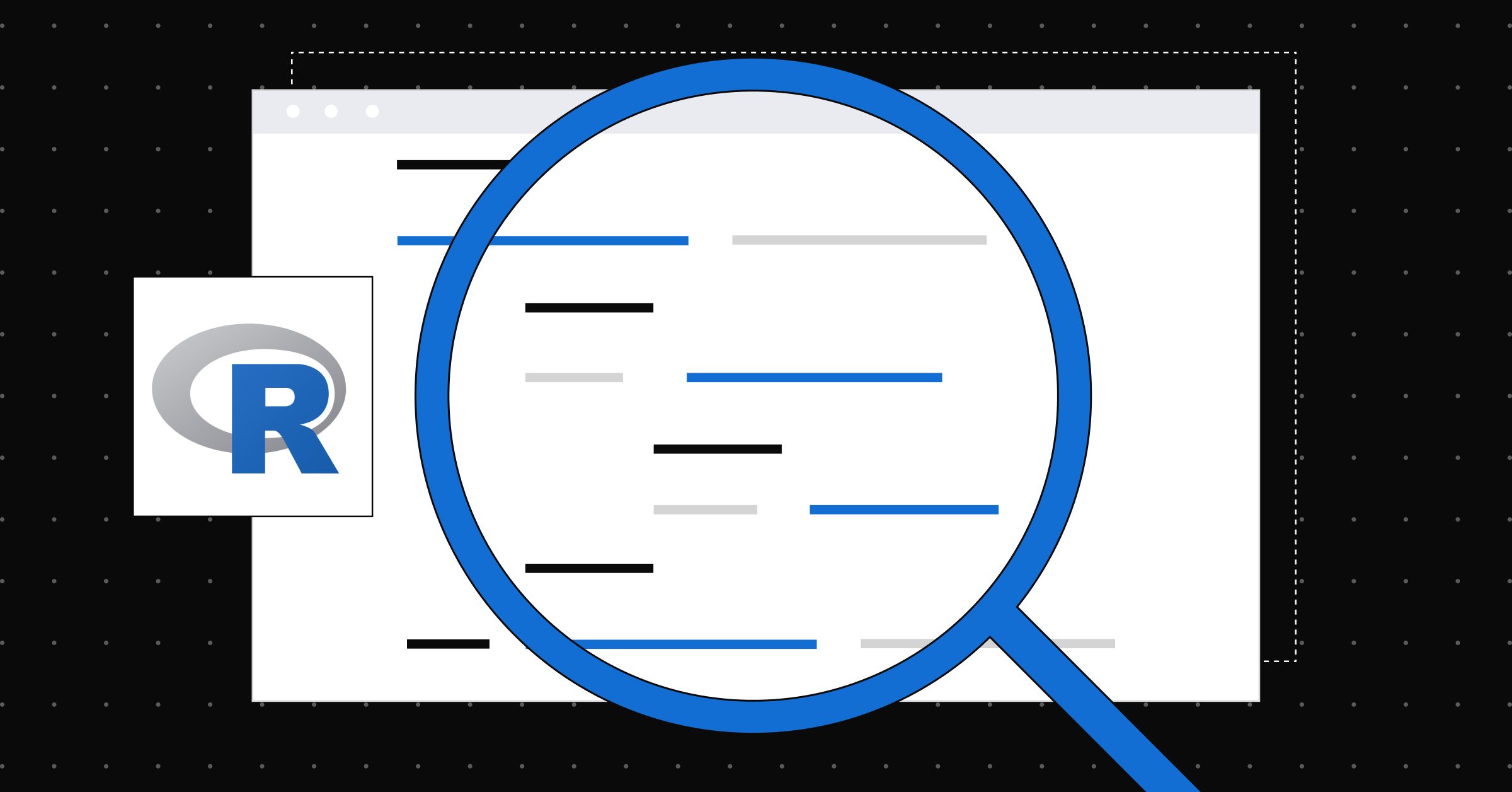 Sonar extends technical debt governance to R