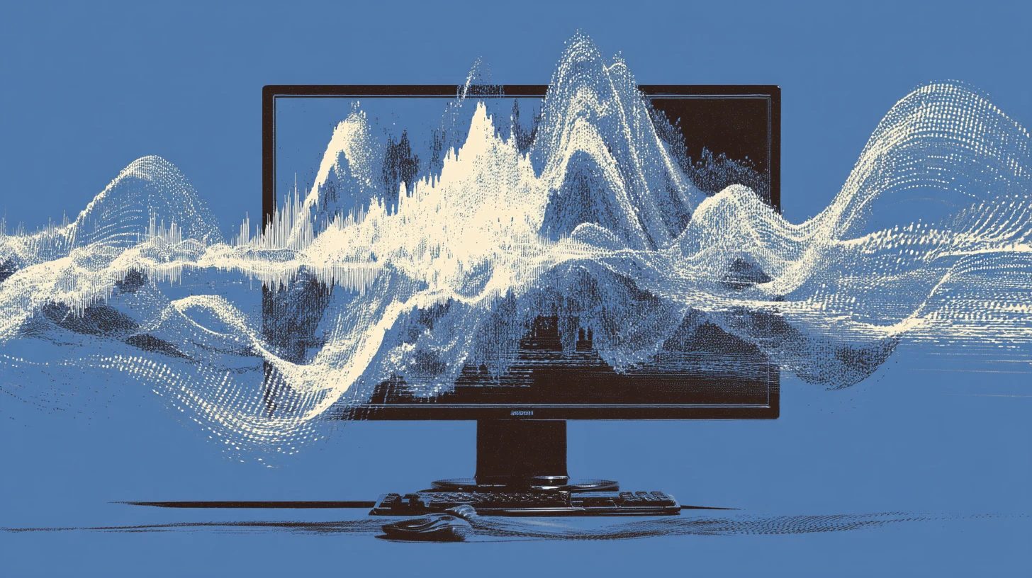 Half of threat hunters say bad data is their biggest problem