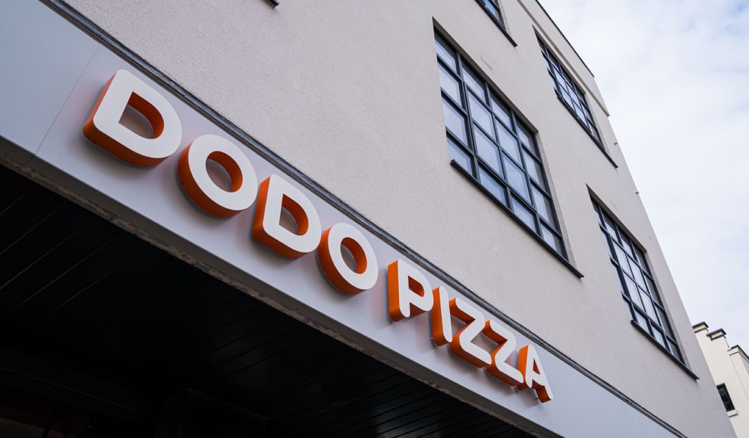 Russian pizza chain with 1,500 locations confirms cyberattack following hacker claims