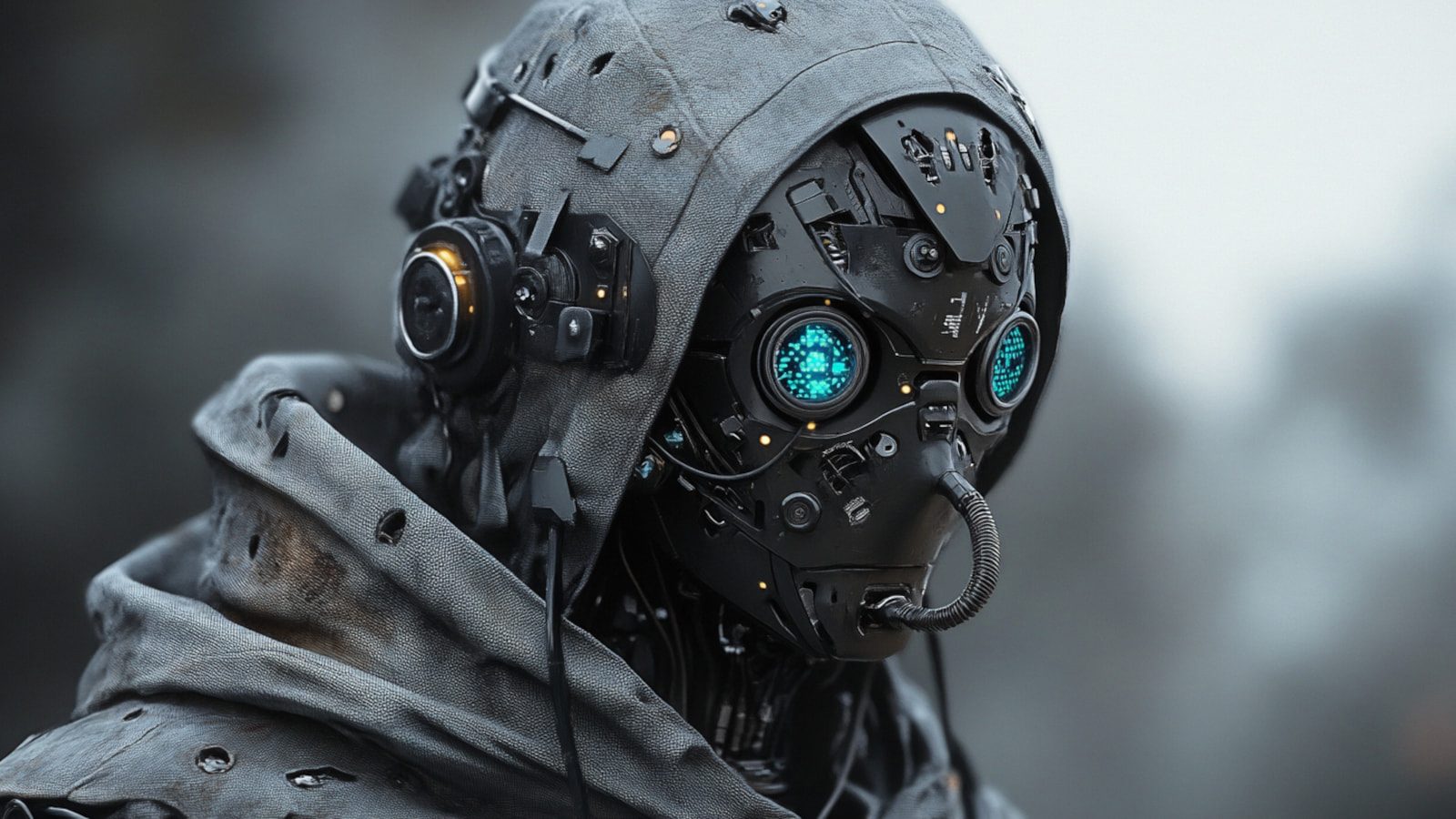 New ClosedQuorum Windows malware uses AI for attack decisions