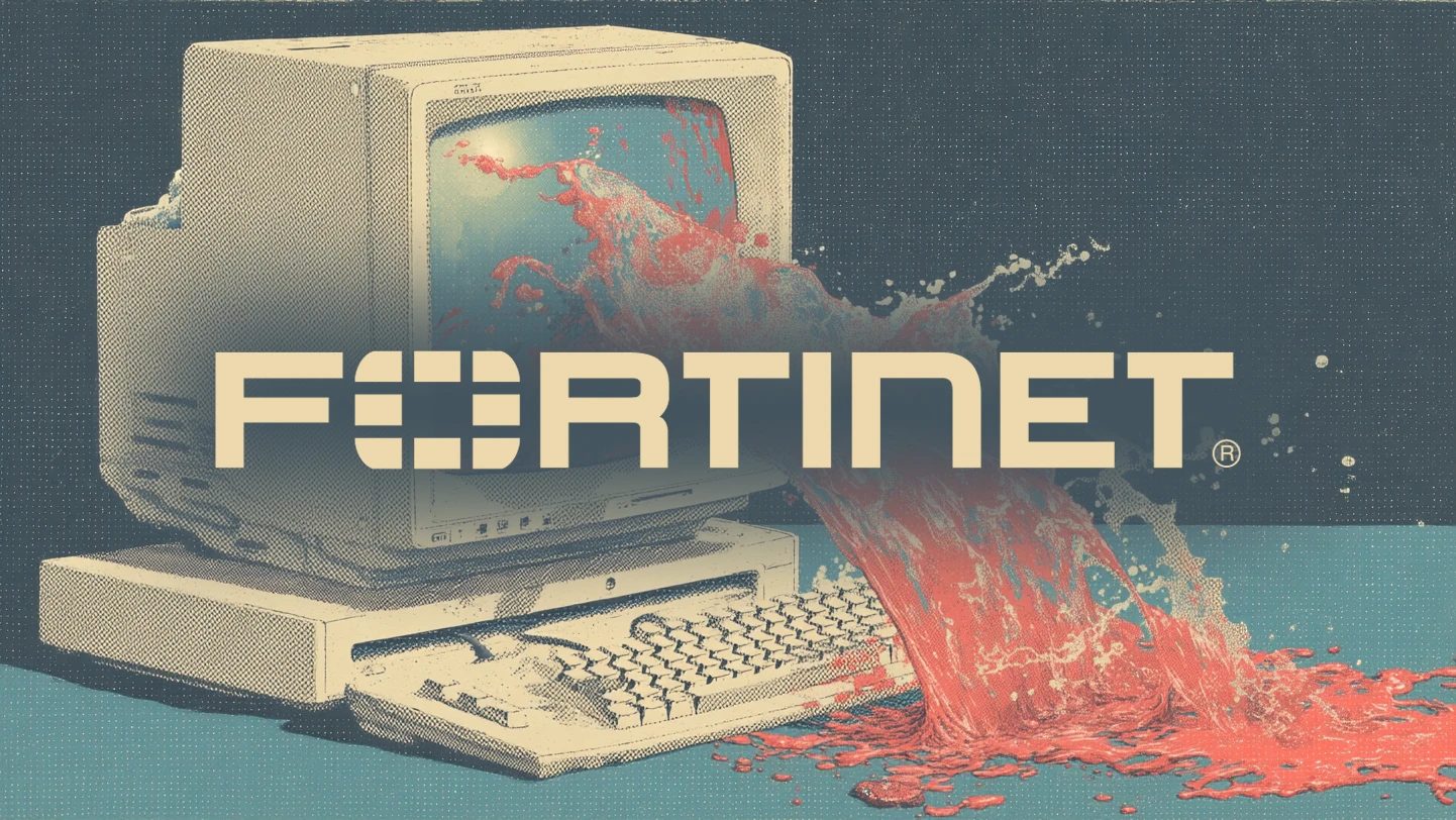 FortiBleed is still active, with attackers locking admins out of Fortinet firewalls