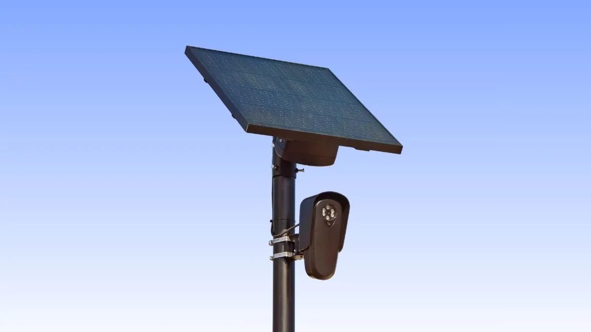 Proposed anti-Flock bills could spell trouble for license plate readers